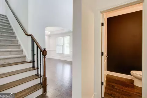 Entry Way - 1773 Crosswaters Ct, Dacula, GA 30019 photo 6 of 10