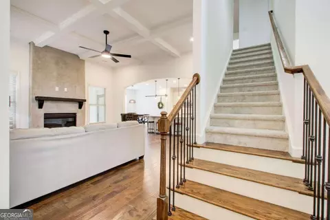 Entry Way - 1773 Crosswaters Ct, Dacula, GA 30019 photo 7 of 10