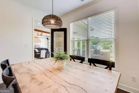 Dining - 1773 Crosswaters Ct, Dacula, GA 30019 photo 1 of 2