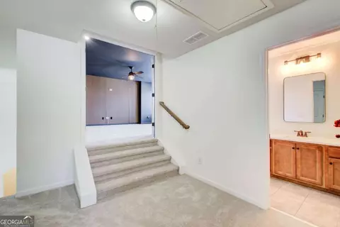 Entry Way - 1773 Crosswaters Ct, Dacula, GA 30019 photo 8 of 10