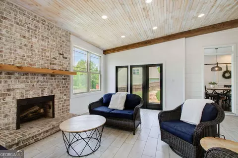 Exterior - 1773 Crosswaters Ct, Dacula, GA 30019 photo 6 of 12
