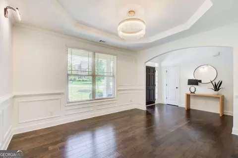 Entry Way - 1773 Crosswaters Ct, Dacula, GA 30019 photo 2 of 10