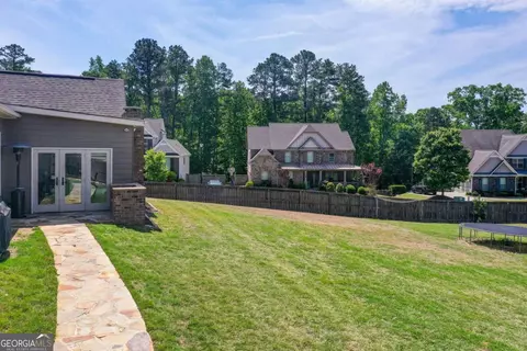 Exterior - 1773 Crosswaters Ct, Dacula, GA 30019 photo 7 of 12