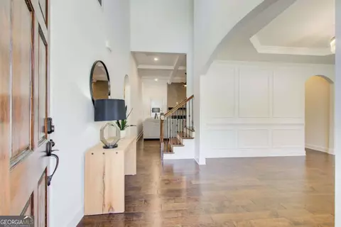 Entry Way - 1773 Crosswaters Ct, Dacula, GA 30019 photo 1 of 10