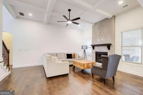 Living - 1773 Crosswaters Ct, Dacula, GA 30019 photo 1 of 1