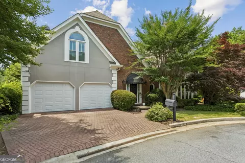 4223 Wieuca Overlook NE, Atlanta, GA 30342