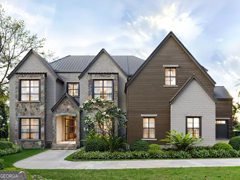 6142 Bethany View Trl, Buford, GA 30518