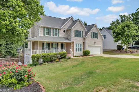 992 Marta Crane Dr, Lawrenceville, GA 30045