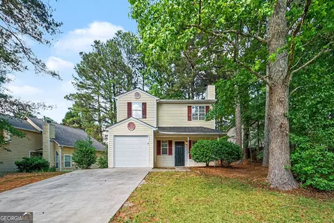 2912 Pavia Cir, Austell, GA 30106