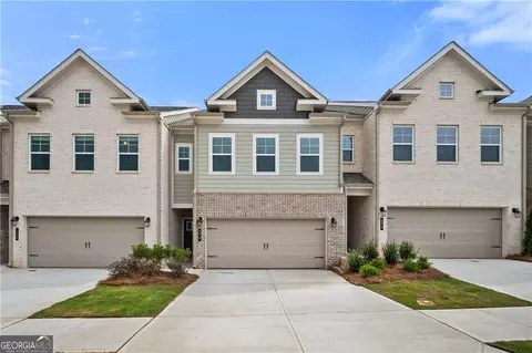 226 Abbotts Crossing Cir, Conyers, GA 30094