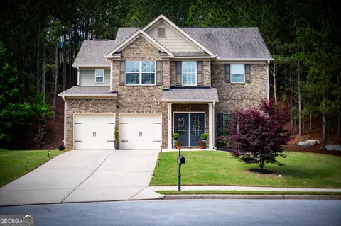 2128 Farmdale Ct, Conyers, GA 30012