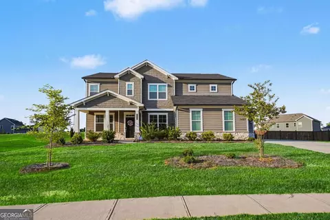 109 Bastian Rd, Mcdonough, GA 30252