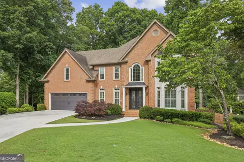 645 Blakenham Ct, Johns Creek, GA 30022