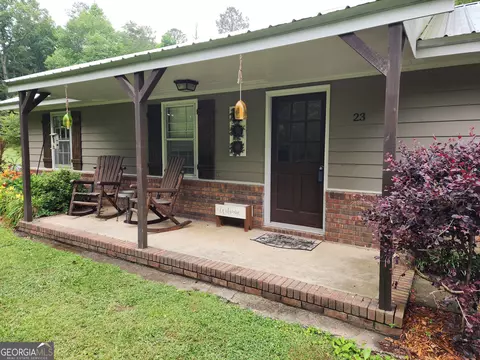 Undisclosed, Adairsville, GA 30103