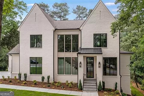Undisclosed, Atlanta, GA 30328