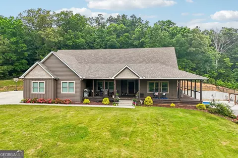 1062 Union Grove Church Rd SE, Adairsville, GA 30103