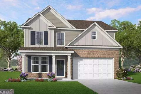 134 Formosa St, Adairsville, GA 30103