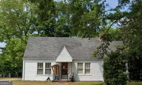 185 Bellview St, Winder, GA 30680