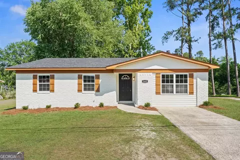 3605 Cameron Dr, Augusta, GA 30906