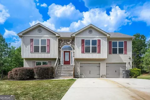 220 Betty Ann Ln, Covington, GA 30016