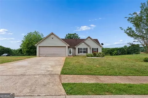 3531 Pennington Trl, Gainesville, GA 30507