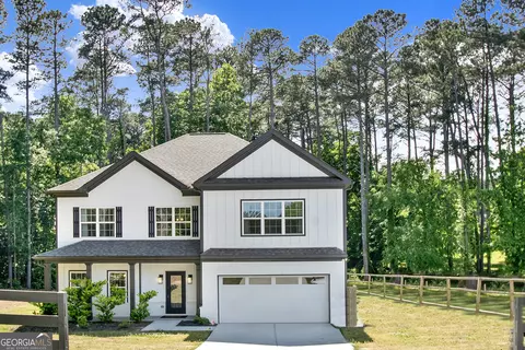 407 Corinth Church Rd, Winder, GA 30680