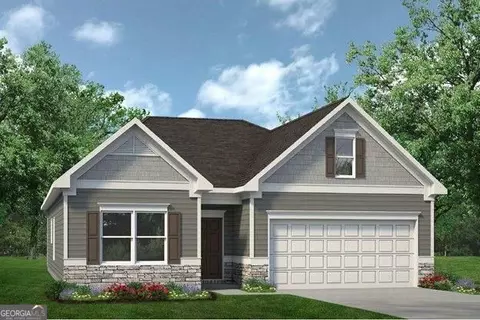 1 Hart Dr, Rome, GA 30165