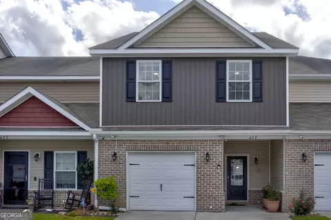 437 Governor Treutlen Cir, Pooler, GA 31322