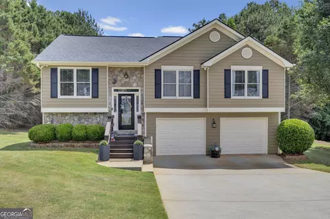 125 Millcrest Dr, Covington, GA 30016