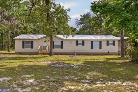 110 Douglas Loop, Rocky Ford, GA 30455