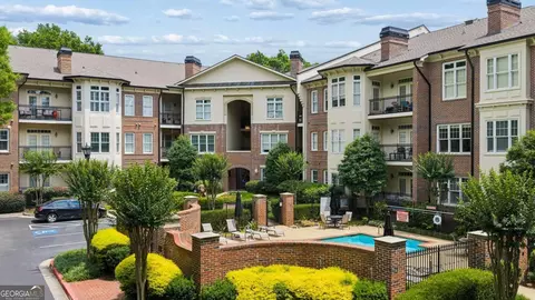 825 Highland Ln NE #1111, Atlanta, GA 30306