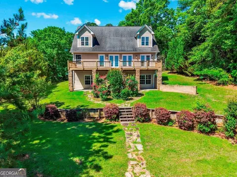 165 Ellis Mill Rd NE, Milledgeville, GA 31061