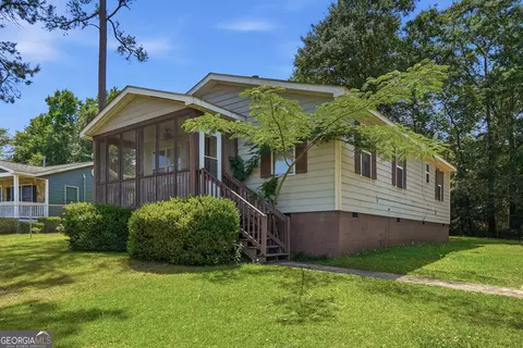 101 Lily Ln, Americus, GA 31719