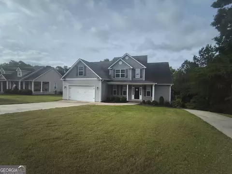 425 Wildewood Trl, Chickamauga, GA 30707