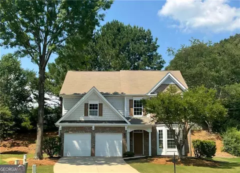 112 Puckett Ct, Canton, GA 30115