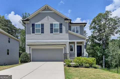 125 Osprey Overlook Dr, Braselton, GA 30517