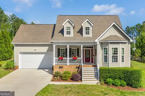 12141 Floyd Brown Rd, Soddy Daisy, TN 37379