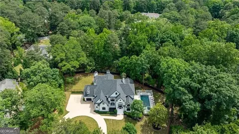 Undisclosed, Atlanta, GA 30327