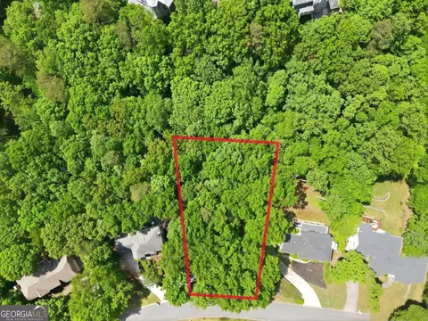 5505 Hampstead Way, Johns Creek, GA 30097