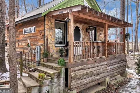116 Highway 323 Hwy, Maysville, GA 30558