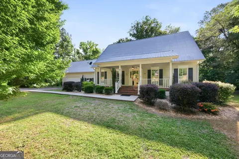 4686 Johnstonville Rd, Forsyth, GA 31029
