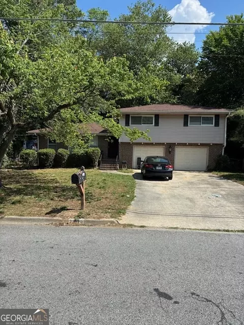 2399 Wexford Dr, Atlanta, GA 30349