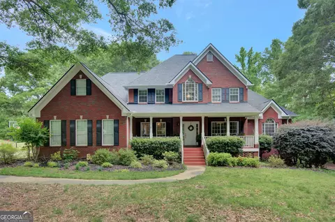 548 Martin Ml, Moreland, GA 30259