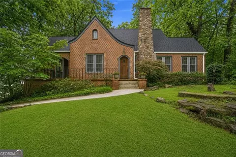 1431 Cornell Rd NE, Atlanta, GA 30306