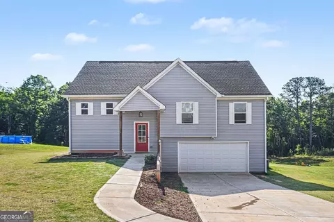 129 Grizzly Trl, Carrollton, GA 30117