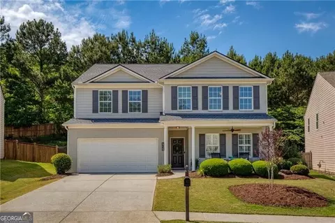 6728 Pierless Ave, Buford, GA 30518