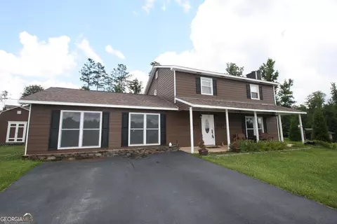231 Murphy Rd, Lagrange, GA 30240