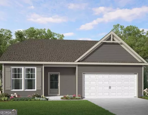 101 Bluefin St, Adairsville, GA 30103