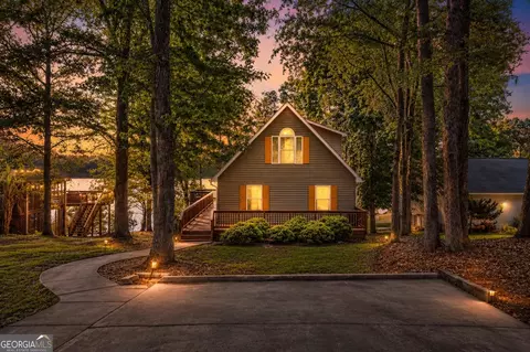 461 Foxglove Dr, Sparta, GA 31087