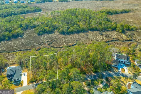 119 Rice Ml, St. Simons, GA 31522